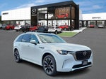 2026 Mazda Mazda CX-90 3.3 Turbo S Premium Plus