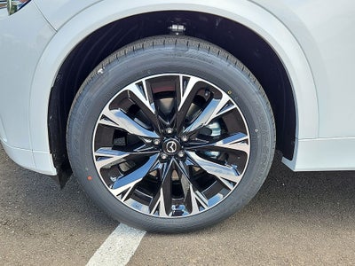 2026 Mazda Mazda CX-90 3.3 Turbo S Premium Plus