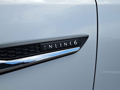 2026 Mazda Mazda CX-90 3.3 Turbo S Premium Plus
