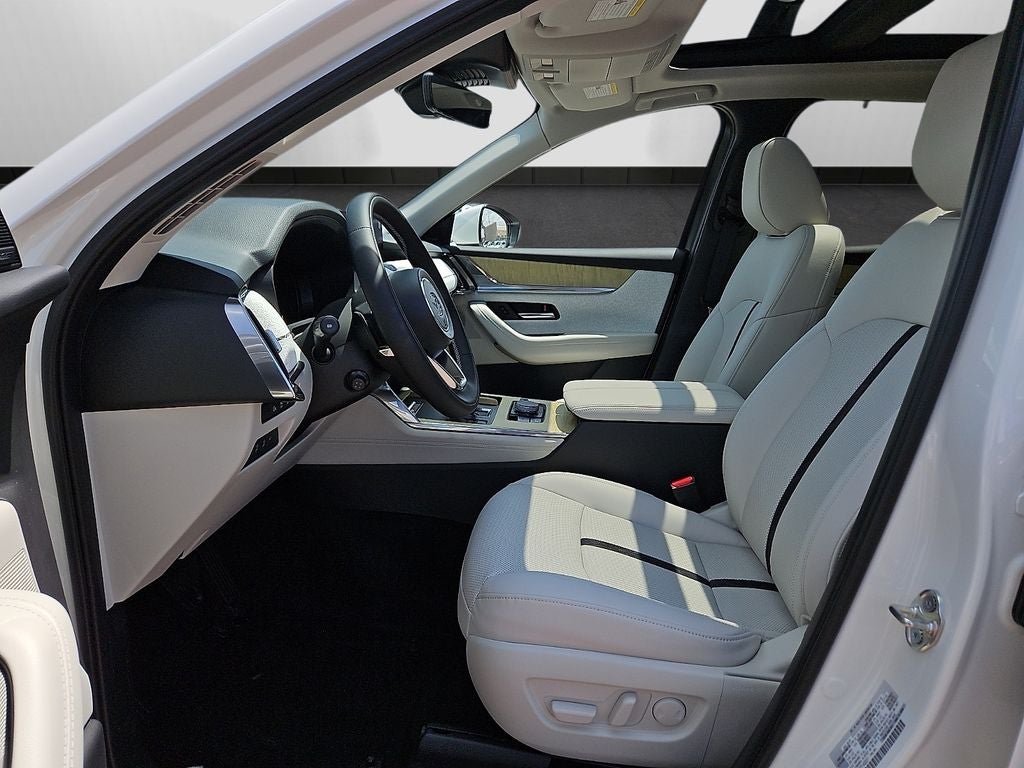 2026 Mazda Mazda CX-90 3.3 Turbo S Premium Plus