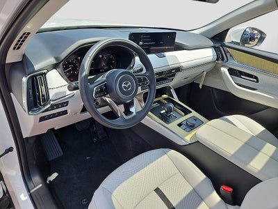 2026 Mazda Mazda CX-90 3.3 Turbo S Premium Plus