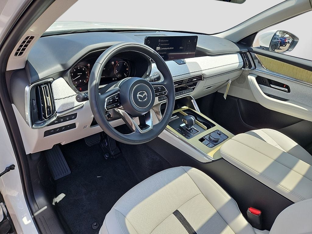 2026 Mazda Mazda CX-90 3.3 Turbo S Premium Plus