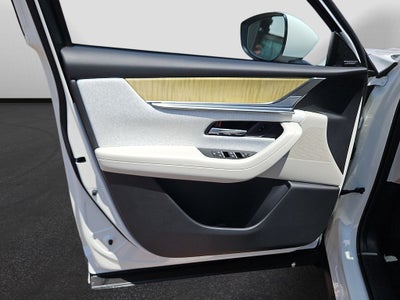 2026 Mazda Mazda CX-90 3.3 Turbo S Premium Plus