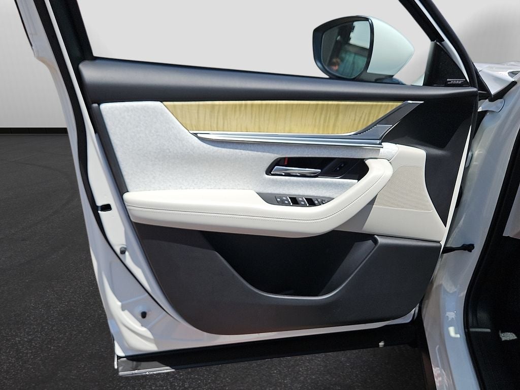 2026 Mazda Mazda CX-90 3.3 Turbo S Premium Plus