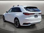 2026 Mazda Mazda CX-90 3.3 Turbo S Premium Plus