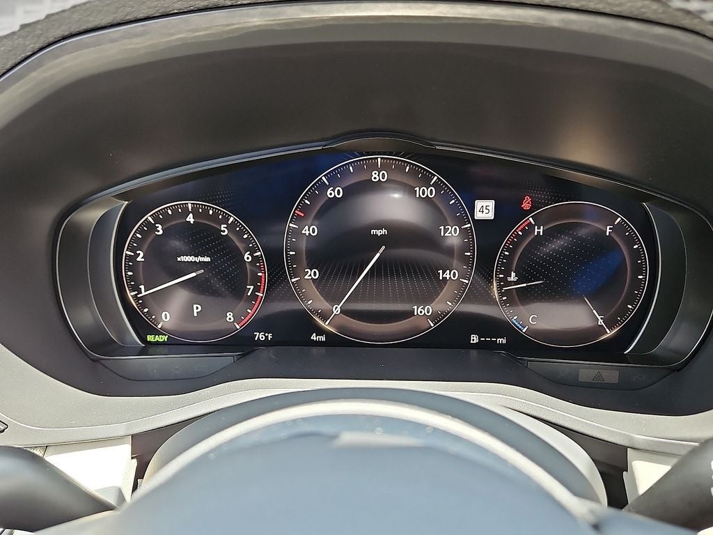 2026 Mazda Mazda CX-90 3.3 Turbo S Premium Plus