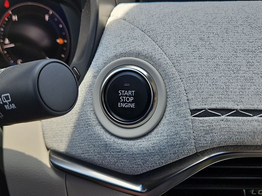 2026 Mazda Mazda CX-90 3.3 Turbo S Premium Plus