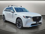 2026 Mazda Mazda CX-90 3.3 Turbo S Premium Plus