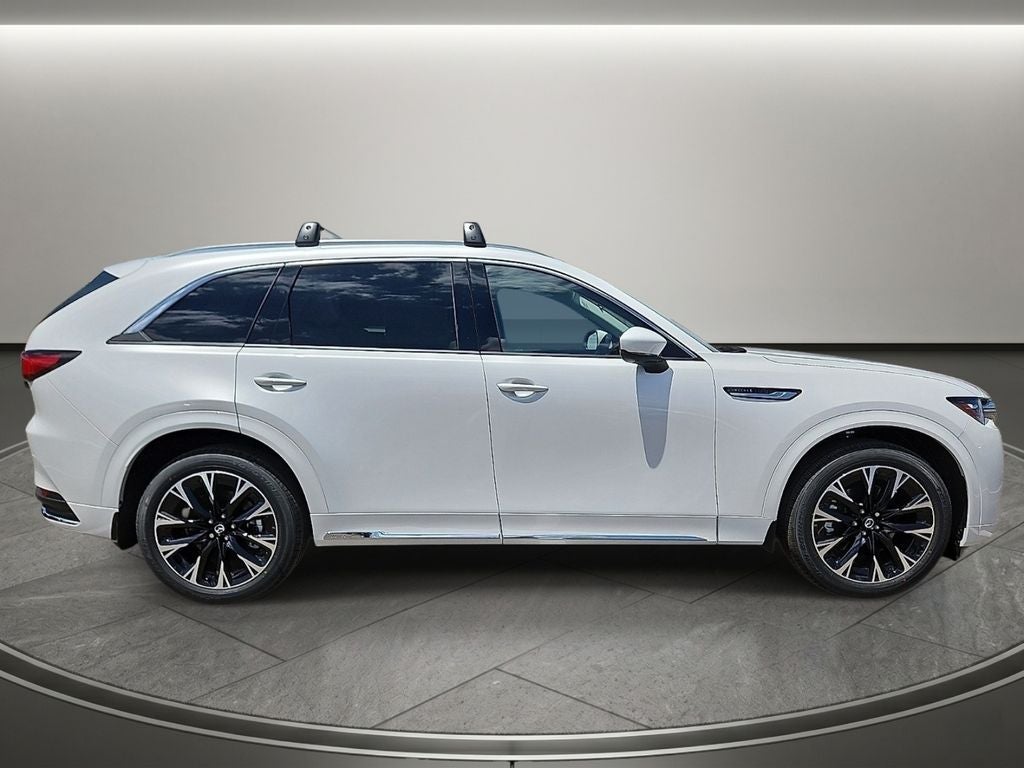 2026 Mazda Mazda CX-90 3.3 Turbo S Premium Plus
