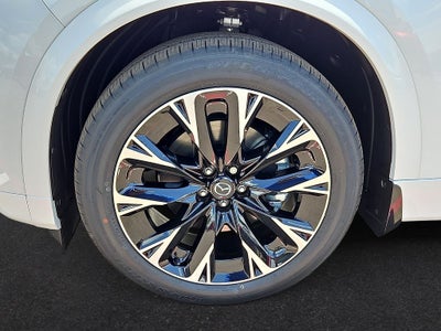2026 Mazda Mazda CX-90 3.3 Turbo S Premium Plus