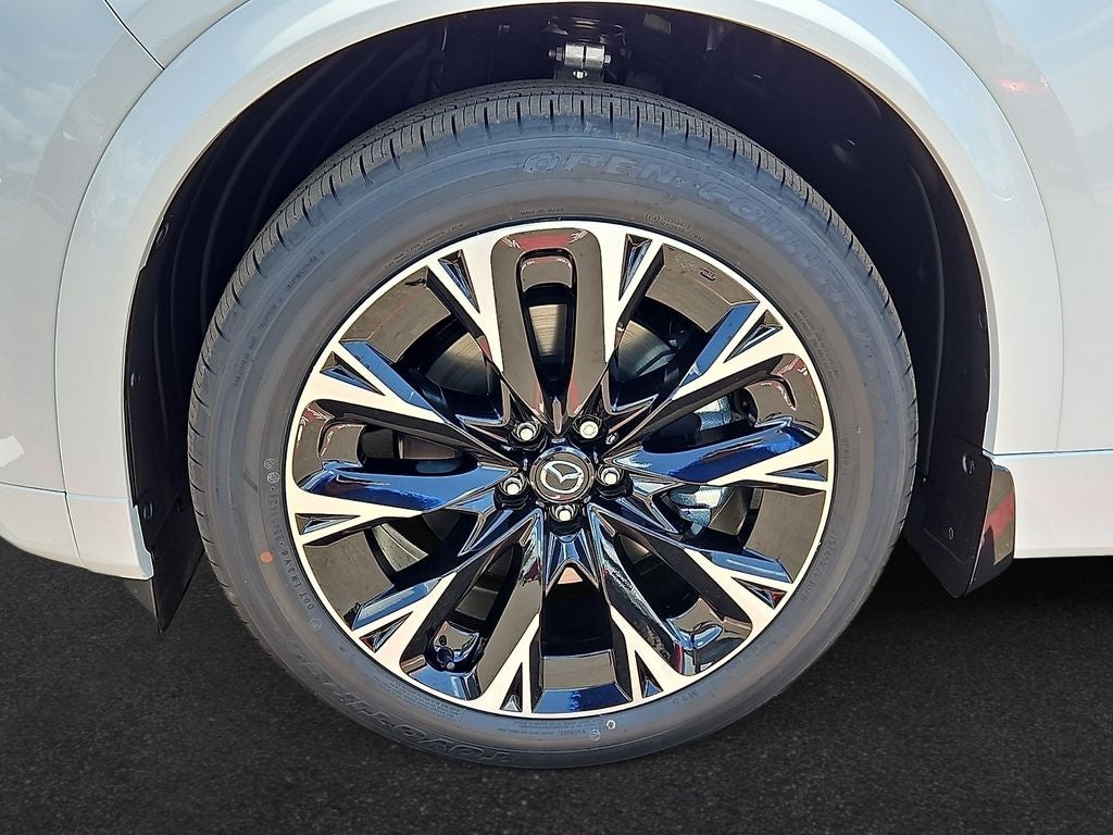 2026 Mazda Mazda CX-90 3.3 Turbo S Premium Plus