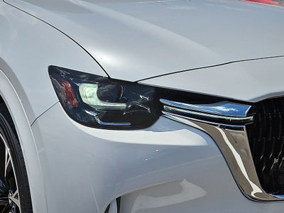 2026 Mazda Mazda CX-90 3.3 Turbo S Premium Plus