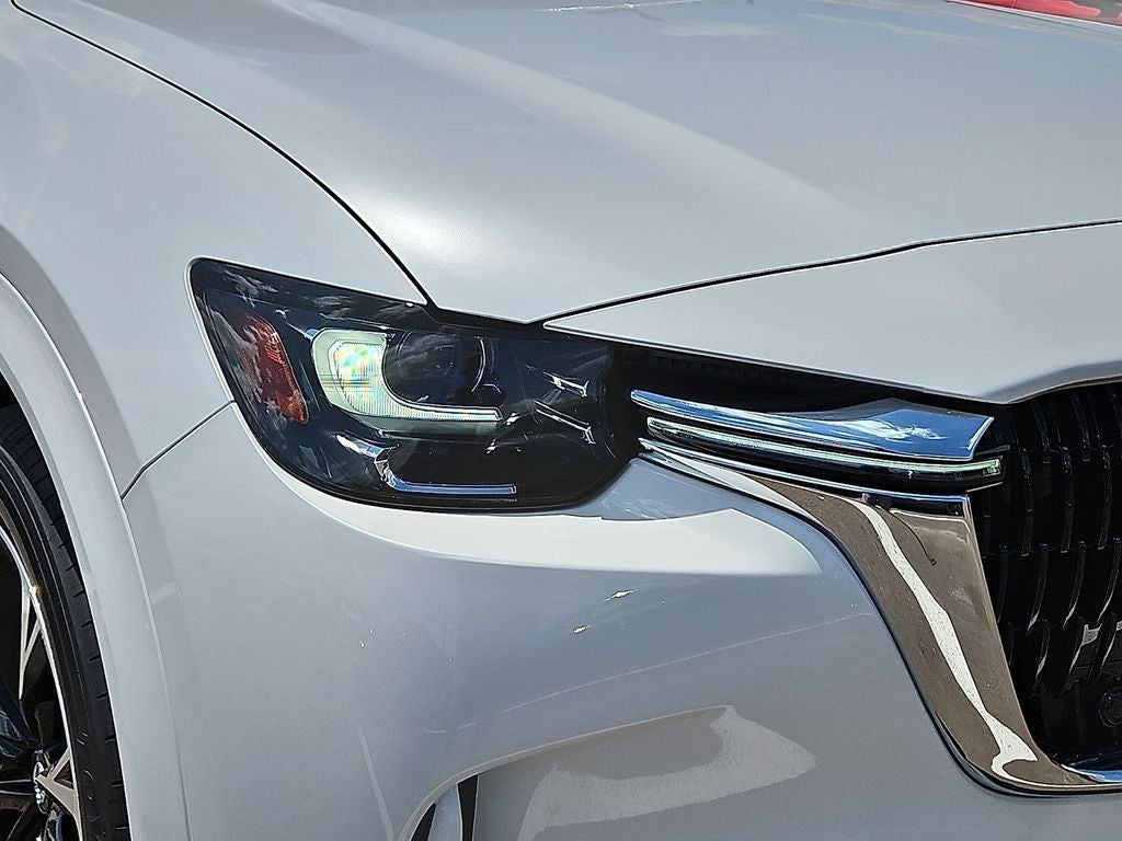 2026 Mazda Mazda CX-90 3.3 Turbo S Premium Plus