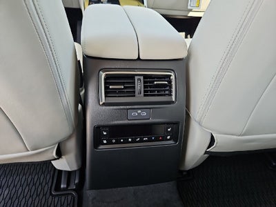 2026 Mazda Mazda CX-90 3.3 Turbo S Premium Plus