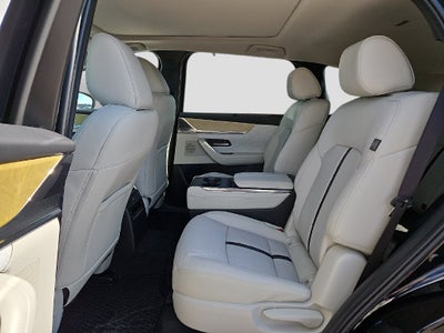 2026 Mazda Mazda CX-90 3.3 Turbo S Premium Plus