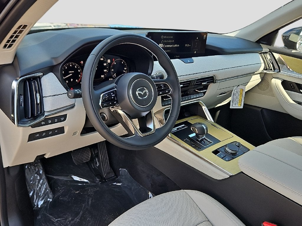 2026 Mazda Mazda CX-90 3.3 Turbo S Premium Plus