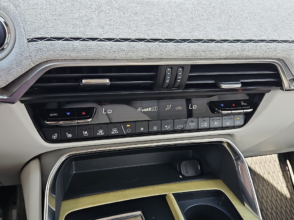 2026 Mazda Mazda CX-90 3.3 Turbo S Premium Plus