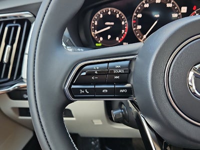 2026 Mazda Mazda CX-90 3.3 Turbo S Premium Plus
