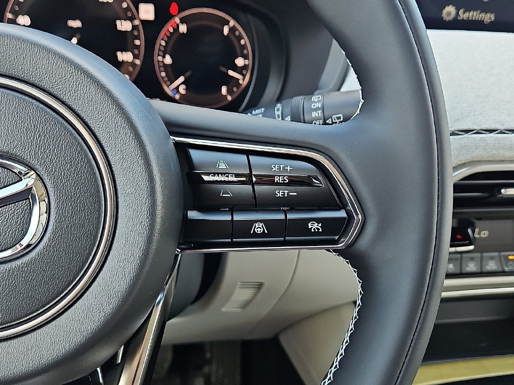2026 Mazda Mazda CX-90 3.3 Turbo S Premium Plus