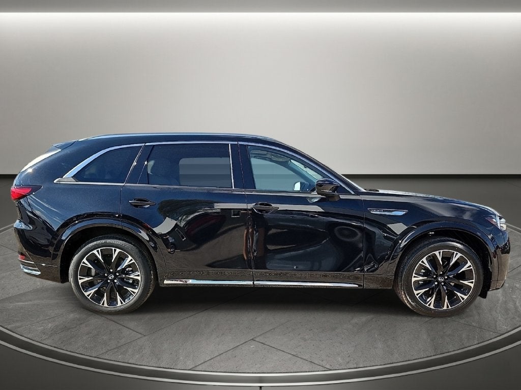 2026 Mazda Mazda CX-90 3.3 Turbo S Premium Plus