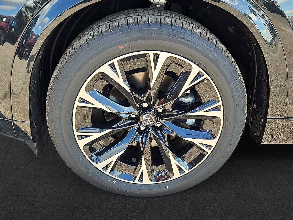 2026 Mazda Mazda CX-90 3.3 Turbo S Premium Plus