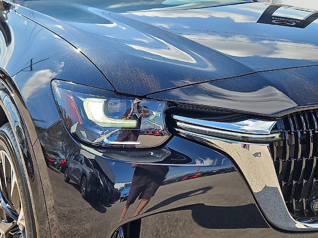 2026 Mazda Mazda CX-90 3.3 Turbo S Premium Plus