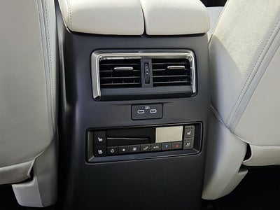 2026 Mazda Mazda CX-90 3.3 Turbo S Premium Plus