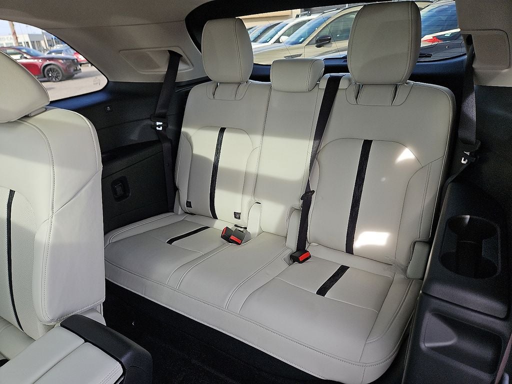 2026 Mazda Mazda CX-90 3.3 Turbo S Premium Plus