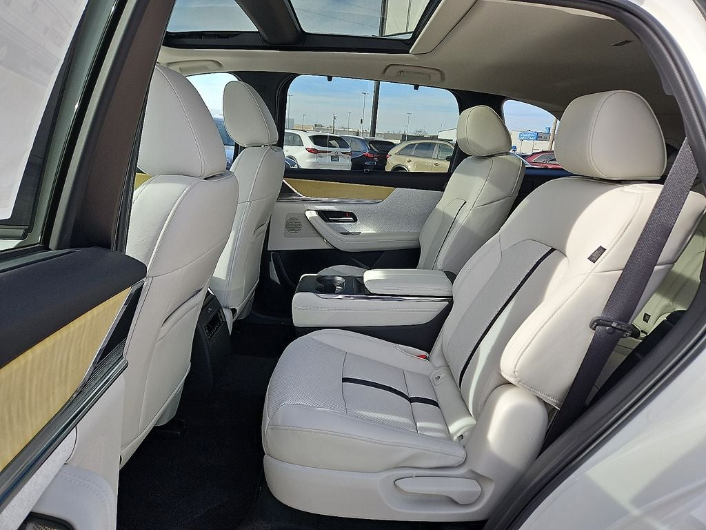 2026 Mazda Mazda CX-90 3.3 Turbo S Premium Plus