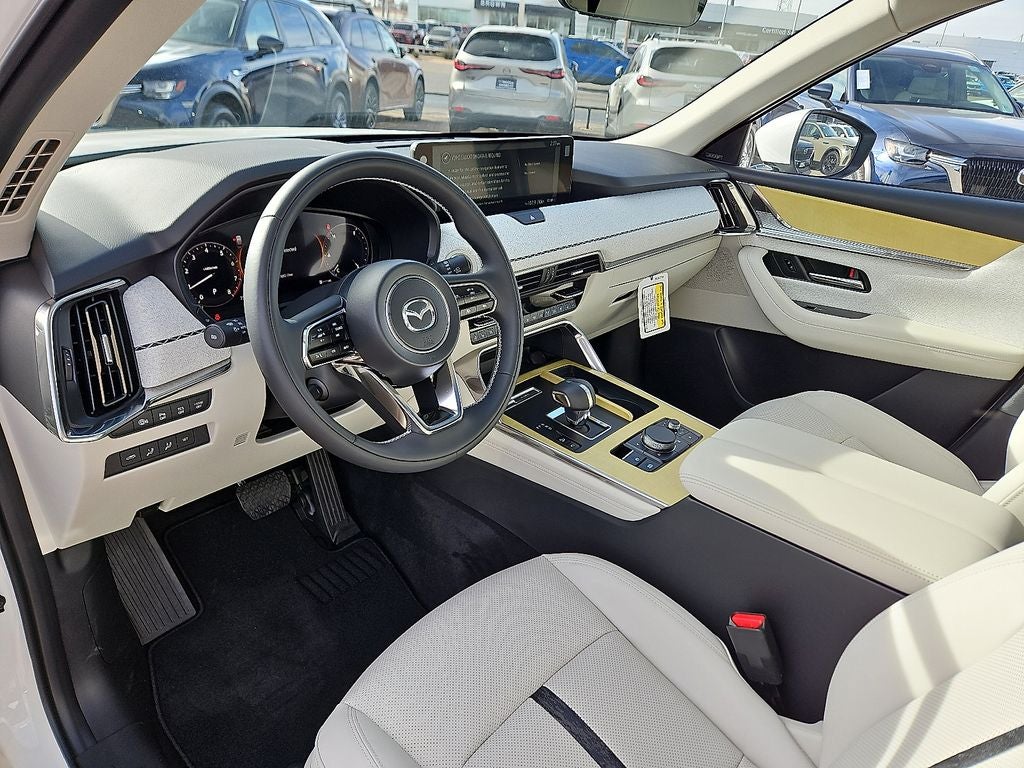 2026 Mazda Mazda CX-90 3.3 Turbo S Premium Plus