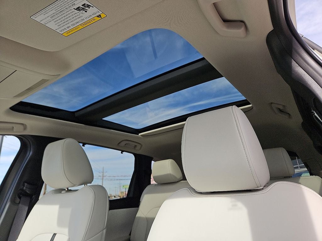 2026 Mazda Mazda CX-90 3.3 Turbo S Premium Plus