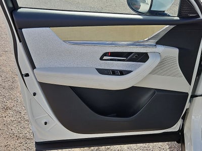 2026 Mazda Mazda CX-90 3.3 Turbo S Premium Plus