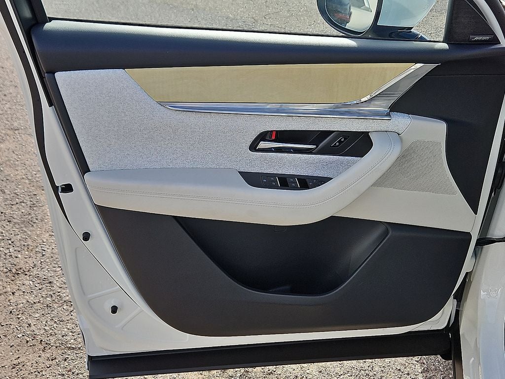 2026 Mazda Mazda CX-90 3.3 Turbo S Premium Plus