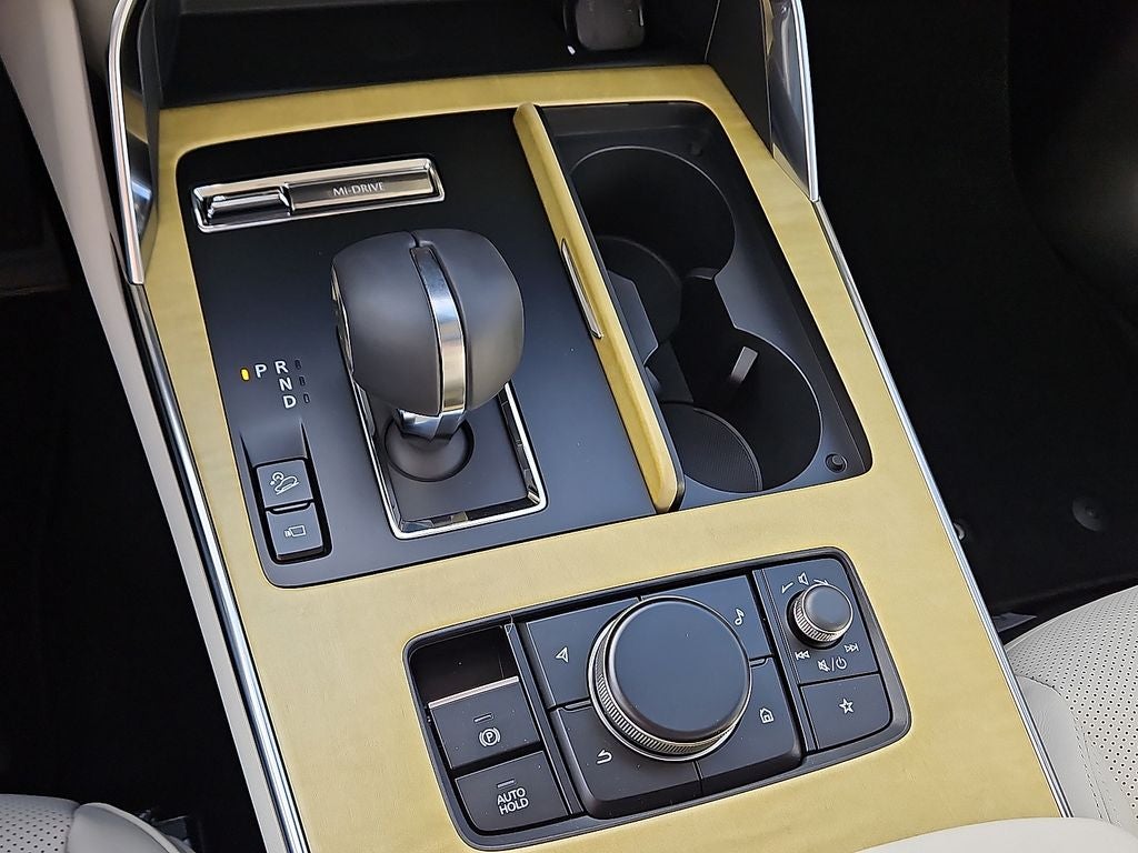 2026 Mazda Mazda CX-90 3.3 Turbo S Premium Plus