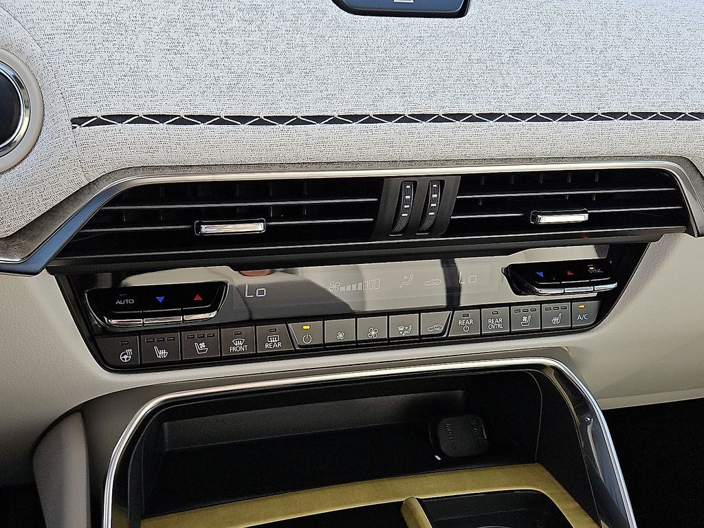 2026 Mazda Mazda CX-90 3.3 Turbo S Premium Plus