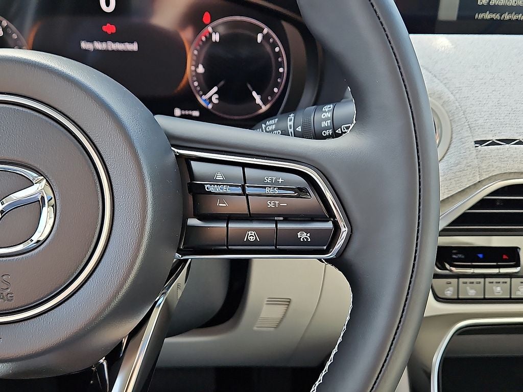 2026 Mazda Mazda CX-90 3.3 Turbo S Premium Plus