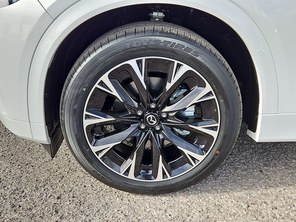 2026 Mazda Mazda CX-90 3.3 Turbo S Premium Plus