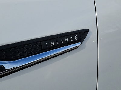 2026 Mazda Mazda CX-90 3.3 Turbo S Premium Plus