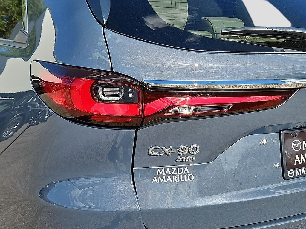 2026 Mazda Mazda CX-90 3.3 Turbo S Premium Plus