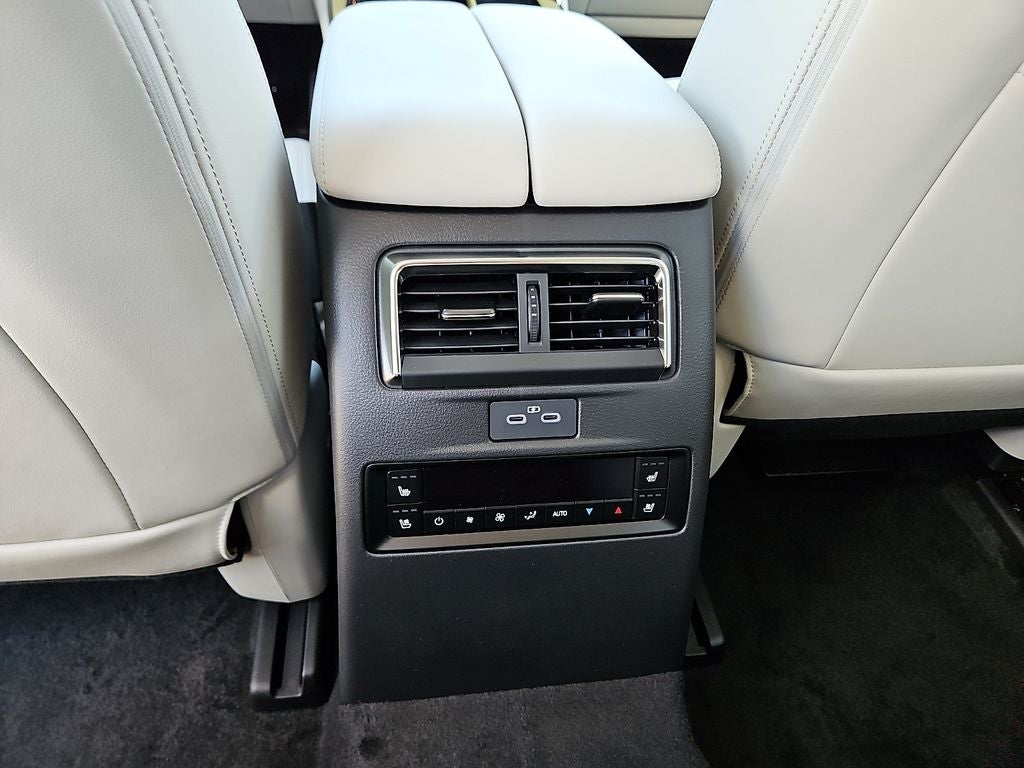 2026 Mazda Mazda CX-90 3.3 Turbo S Premium Plus