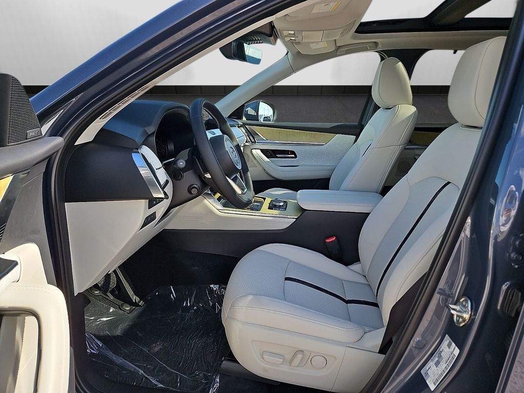 2026 Mazda Mazda CX-90 3.3 Turbo S Premium Plus