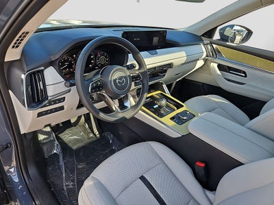 2026 Mazda Mazda CX-90 3.3 Turbo S Premium Plus