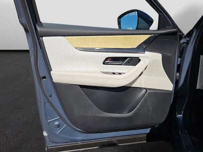 2026 Mazda Mazda CX-90 3.3 Turbo S Premium Plus