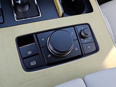 2026 Mazda Mazda CX-90 3.3 Turbo S Premium Plus