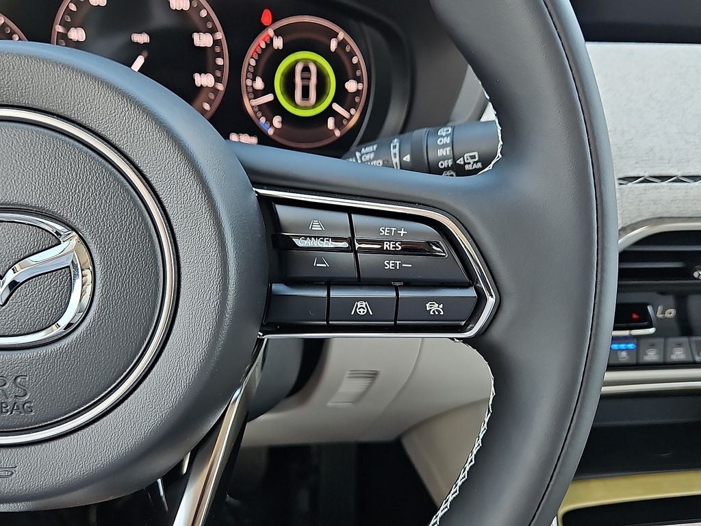 2026 Mazda Mazda CX-90 3.3 Turbo S Premium Plus