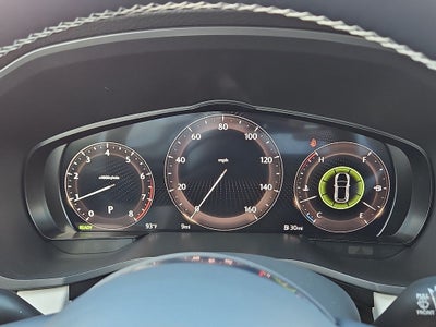 2026 Mazda Mazda CX-90 3.3 Turbo S Premium Plus