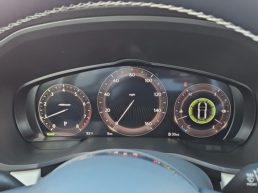 2026 Mazda Mazda CX-90 3.3 Turbo S Premium Plus
