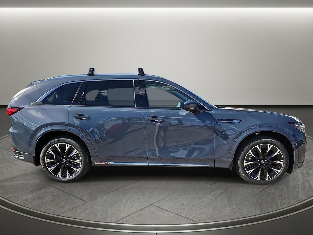 2026 Mazda Mazda CX-90 3.3 Turbo S Premium Plus