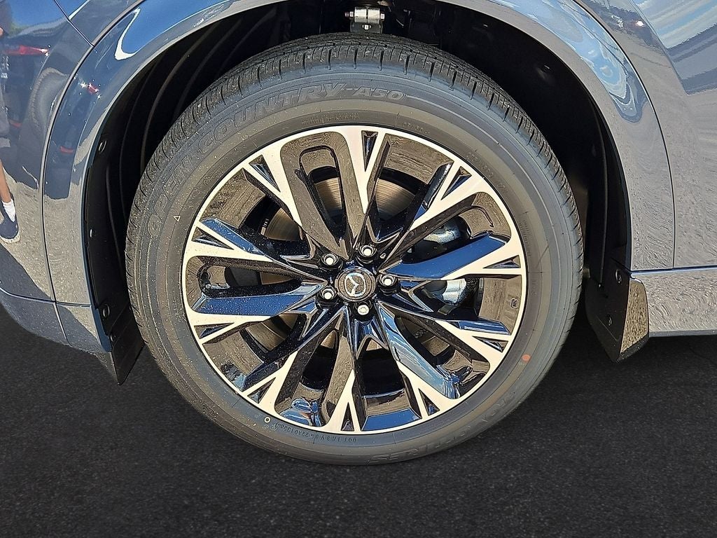 2026 Mazda Mazda CX-90 3.3 Turbo S Premium Plus