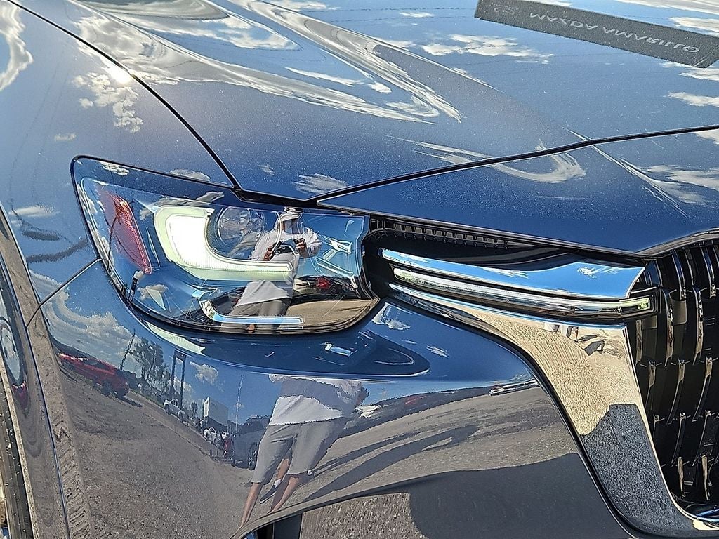 2026 Mazda Mazda CX-90 3.3 Turbo S Premium Plus